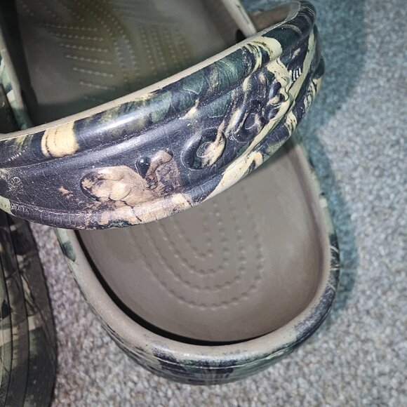 Crocs - Picture 3 of 6